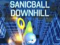 Lalao Sanicball Downhill