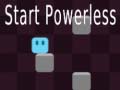 Lalao Start Powerless