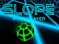 Lalao Slope Multiplayer