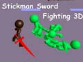 Lalao Stickman Sword Fighting 3D
