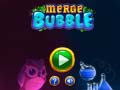 Lalao Merge Bubble
