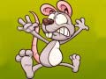 Lalao Mouse Hunt Runner