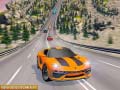 Lalao Highway GT Speed Car Racer