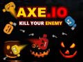 Lalao Axe.io