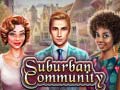Lalao Suburban Community