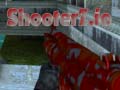 Lalao ShooterZ.io