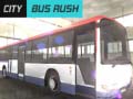 Lalao City Bus Rush