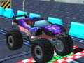 Lalao 4x4 Offroad Stunts