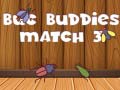 Lalao Bug Buddies Match 3