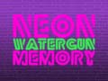 Lalao Neon Watergun Memory