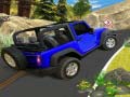 Lalao Up Hill Free Driving