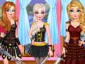 Lalao Warrior Princess