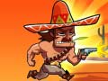 Lalao Western Cowboy Run