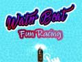 Lalao Water Boat Fun Racing