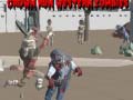 Lalao Crown Run Western Zombies