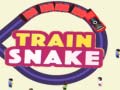 Lalao Train Snake