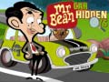 Lalao Mr Bean Car Hidden Keys  