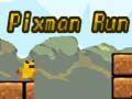 Lalao Pixman Run