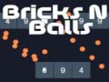 Lalao Bricks N Balls