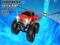 Lalao Monster Truck