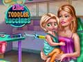 Lalao Ellie Toddler Vaccines
