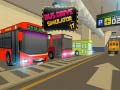 Lalao Highway Bus Driving Simulator