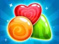 Lalao Cookie Crush Mania
