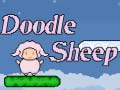 Lalao Doodle Sheep