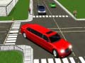 Lalao Limo Simulator