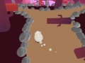 Lalao The Running Sheep