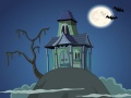 Lalao Haunted House Hidden Ghost