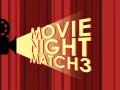 Lalao Movie Night Match 3