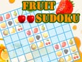 Lalao Fruit Sudoku