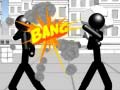 Lalao Stickman Fighting 3d