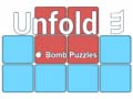 Lalao Unfold 3 Bomb Puzzles