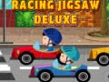 Lalao Racing Jigsaw Deluxe