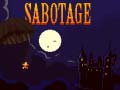 Lalao Sabotage