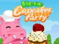 Lalao Hoho Cupcakes Party