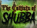 Lalao The Cultists of Shubba