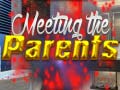 Lalao Meeting the Parents