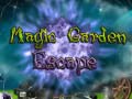 Lalao Magic Garden Escape