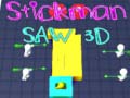 Lalao Stickman Saw 3D