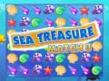 Lalao Sea Treasure Match 3