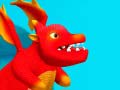 Lalao Dragon Flight Race