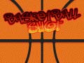 Lalao Basketball Shot
