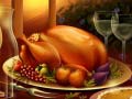Lalao Thanks Giving Day