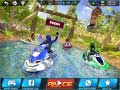 Lalao Extreme Power Boat Water Racing