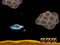 Lalao Mars Landing