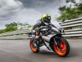 Lalao RC 125 Action