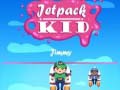 Lalao Jet Pack Kid